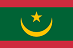 flag Mauritania