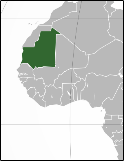 Mauritanie